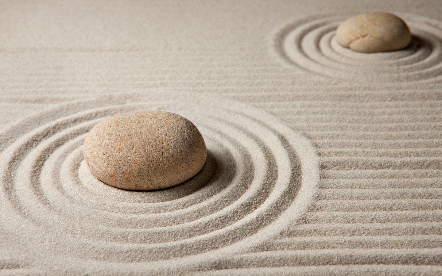 Обои камни, песок, песка, дзен, каменное, stones, sand, zen, stone разрешение 5616x3744 Загрузить