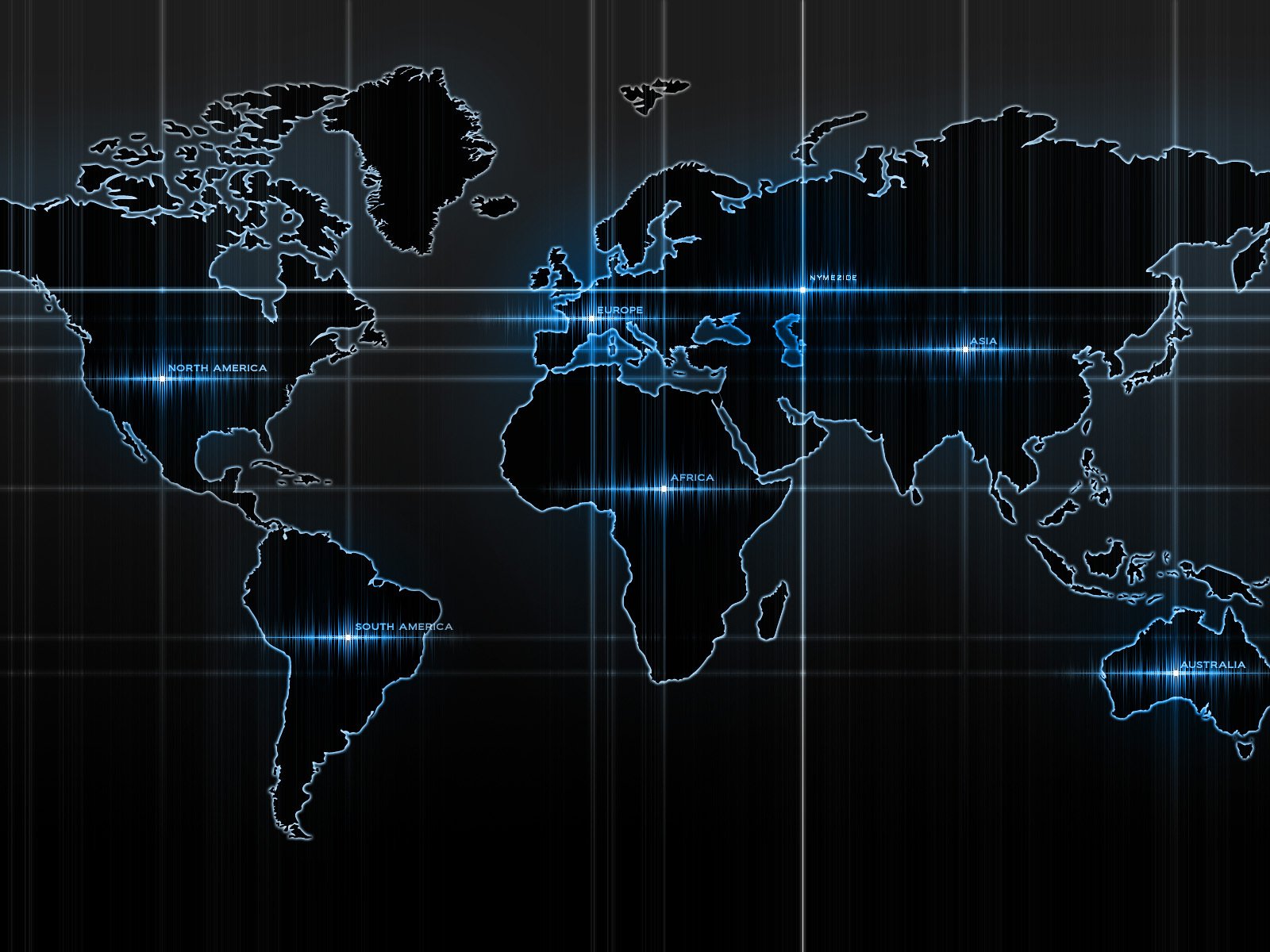 Обои полосы, синий, свечение, карта, карта мира, материки, надписи, [f ?, strip, blue, glow, map, world map, continents, labels разрешение 1920x1200 Загрузить