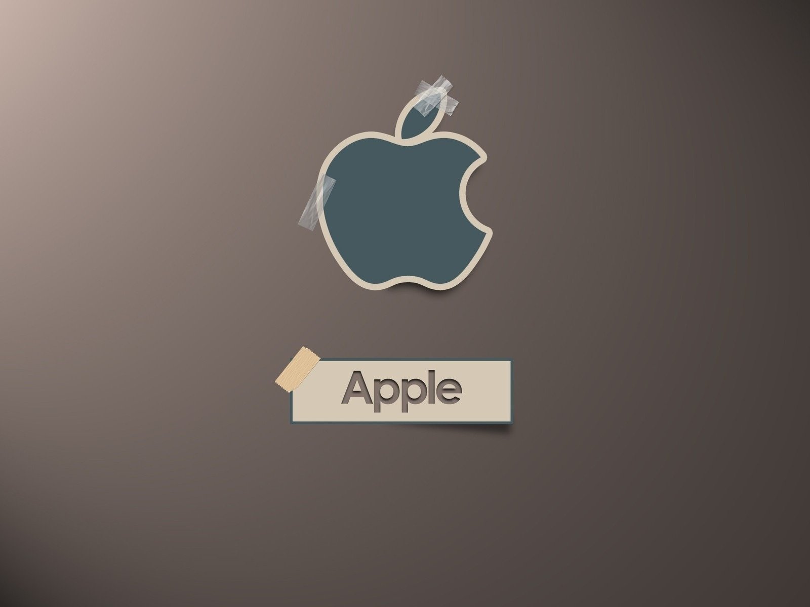 Обои лого, скотч, эппл, logo, scotch, apple разрешение 1920x1200 Загрузить