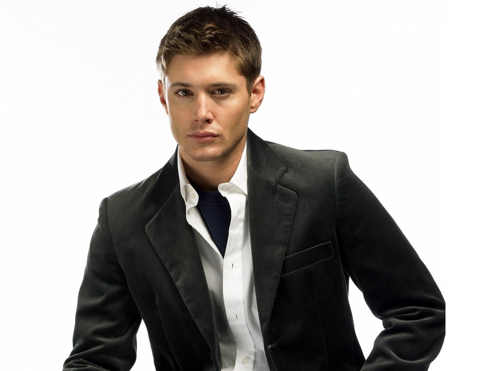 Обои парень, актёр, мужчина, дженсен эклз, дженсен эклс, guy, actor, male, jensen ackles разрешение 1920x1200 Загрузить