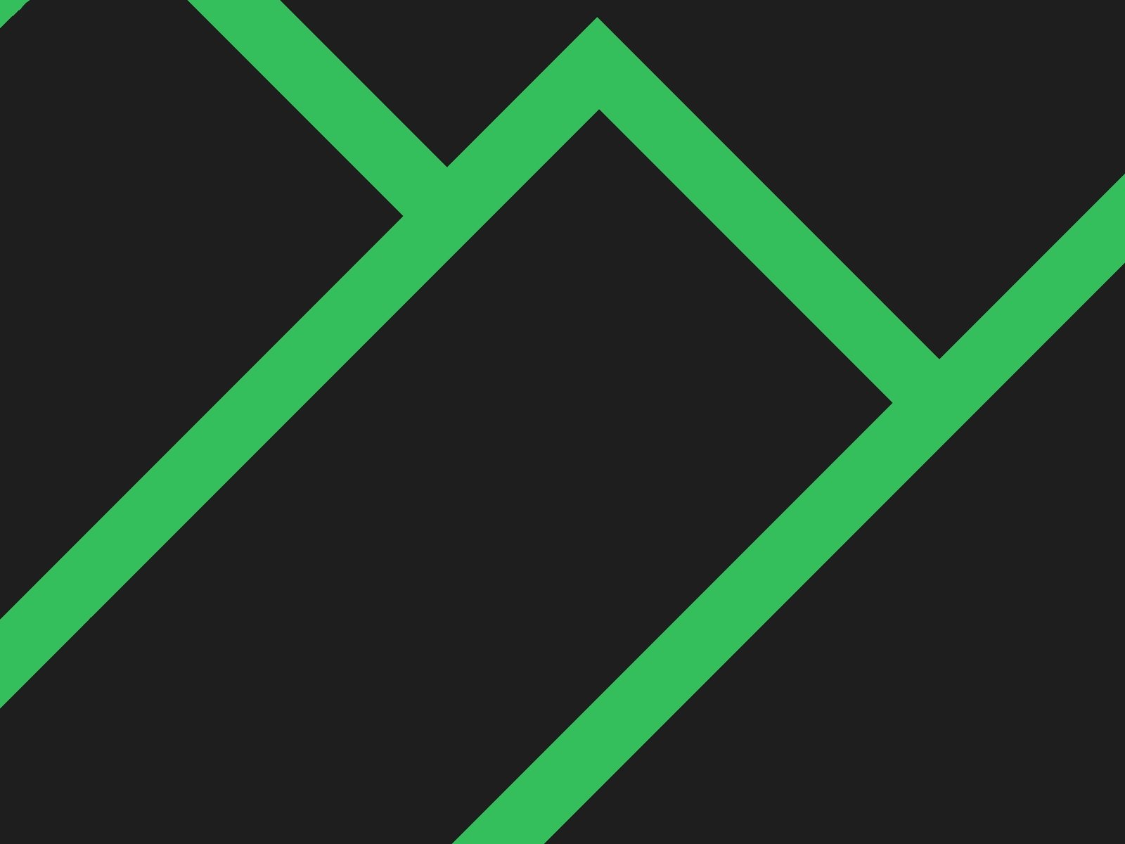 Обои полосы, линии, зелёный, черный, минимализм, фигуры, прямоугольники, strip, line, green, black, minimalism, figure, rectangles разрешение 3840x2160 Загрузить