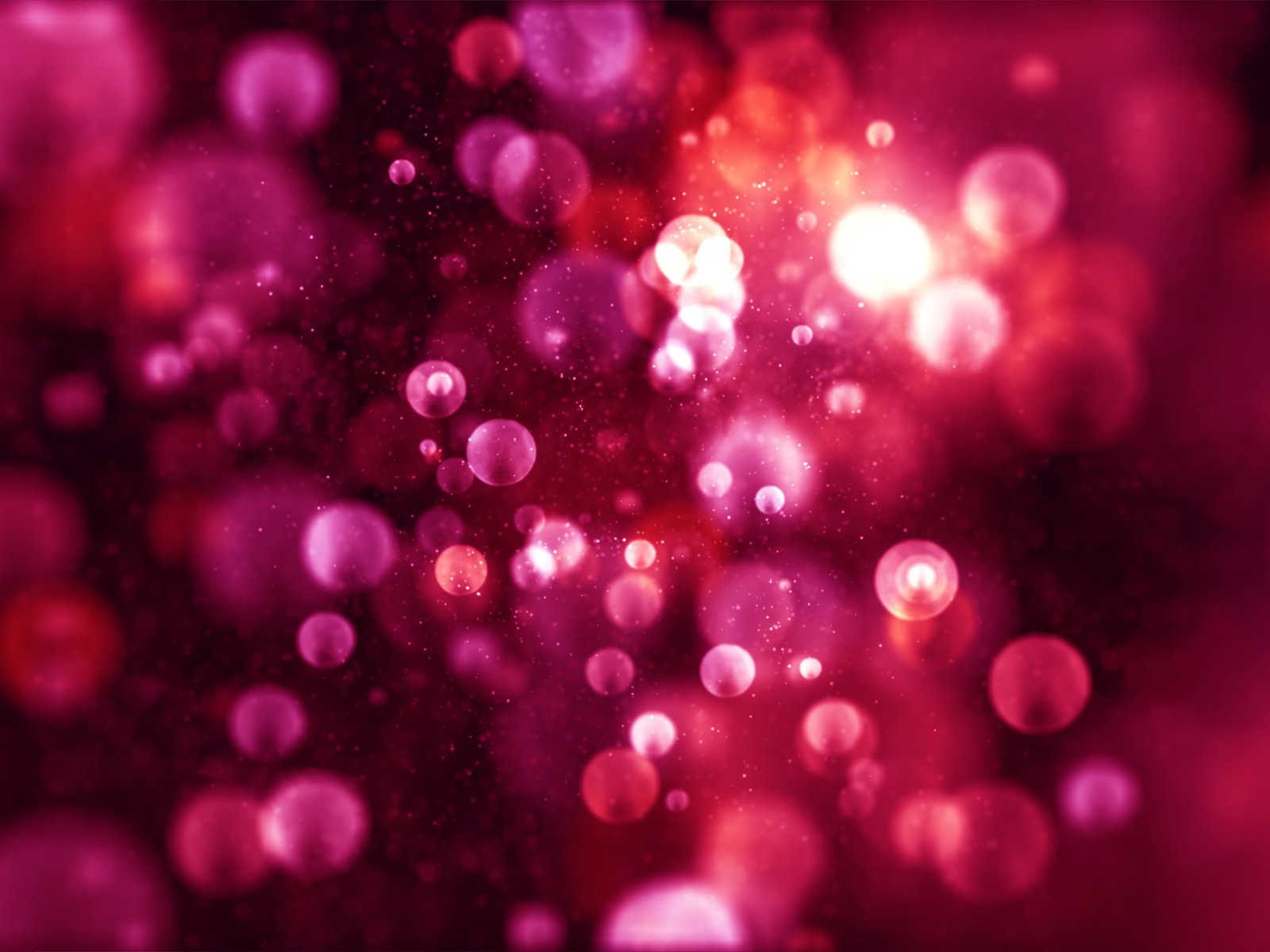 Обои абстракция, цвет, пузыри, форма, круги, розовый, бока, abstraction, color, bubbles, form, circles, pink, sides разрешение 3840x2160 Загрузить