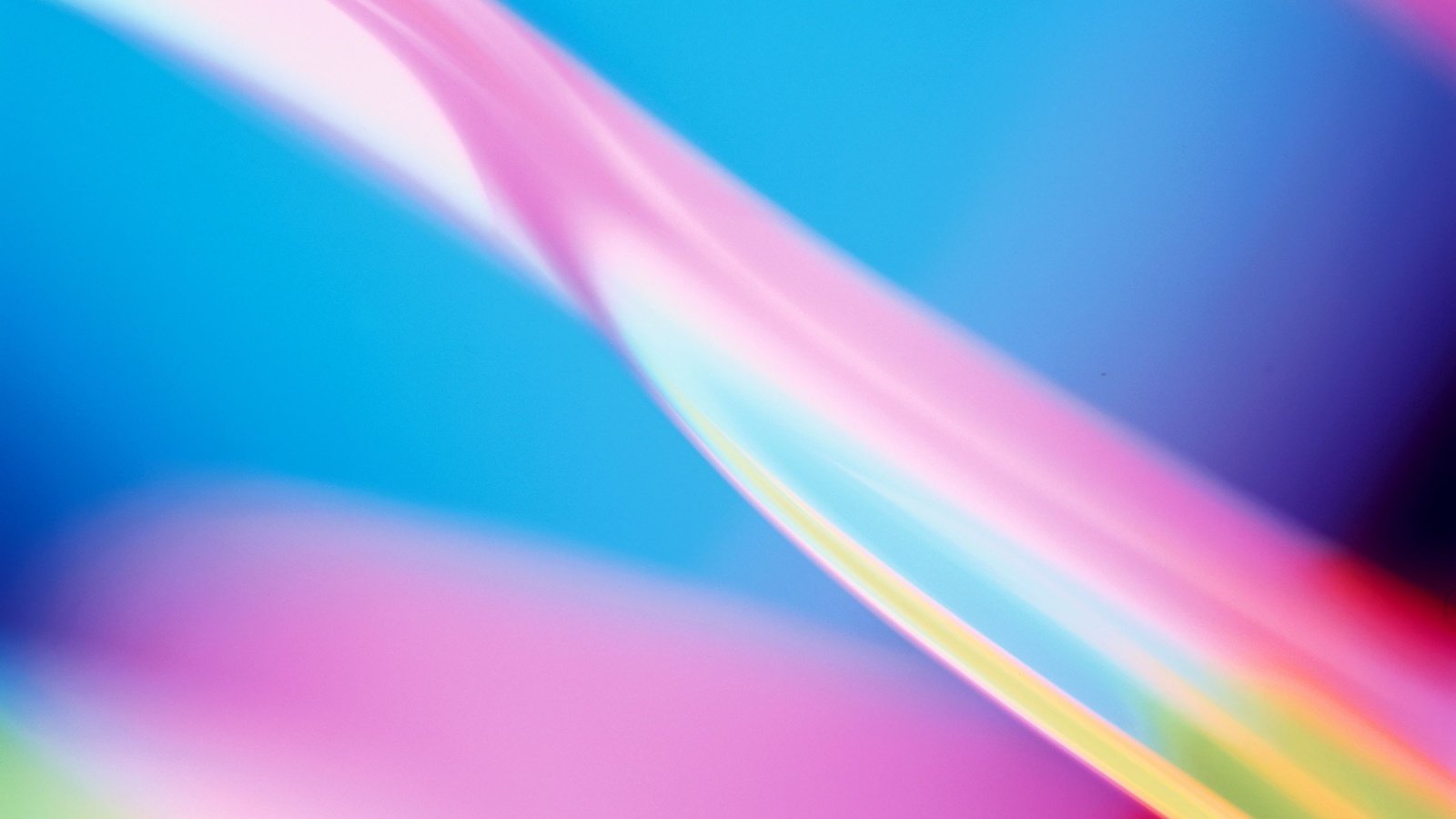 Обои синий, цвет, розовый, blue, color, pink разрешение 2560x1600 Загрузить