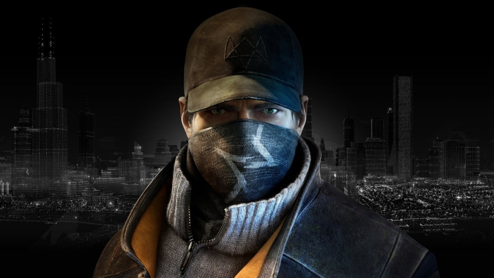 Обои игруха, watch dogs, сторожевые псы свежая игрушка от юбисофт, где главный герой эйден пирс профессиональный, ., watchdogs fresh toy from yubisoft, where the main character aiden pearce is a professional разрешение 1930x1206 Загрузить