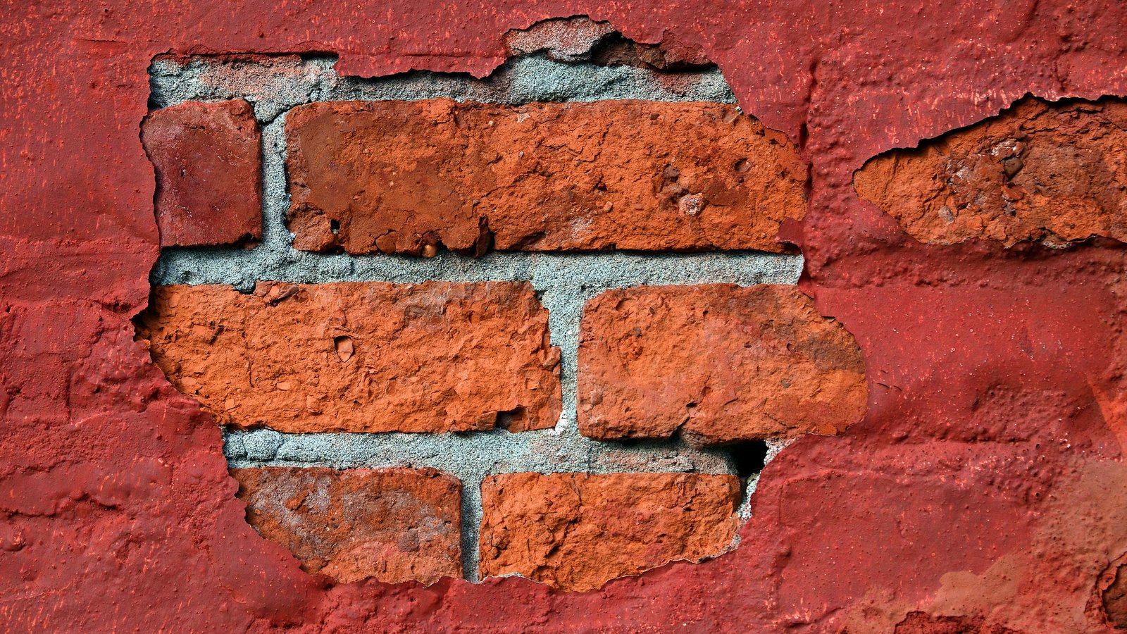 Обои текстура, фон, стена, кирпич, кладка, кирпичная стена, texture, background, wall, brick, masonry, brick wall разрешение 2048x1356 Загрузить