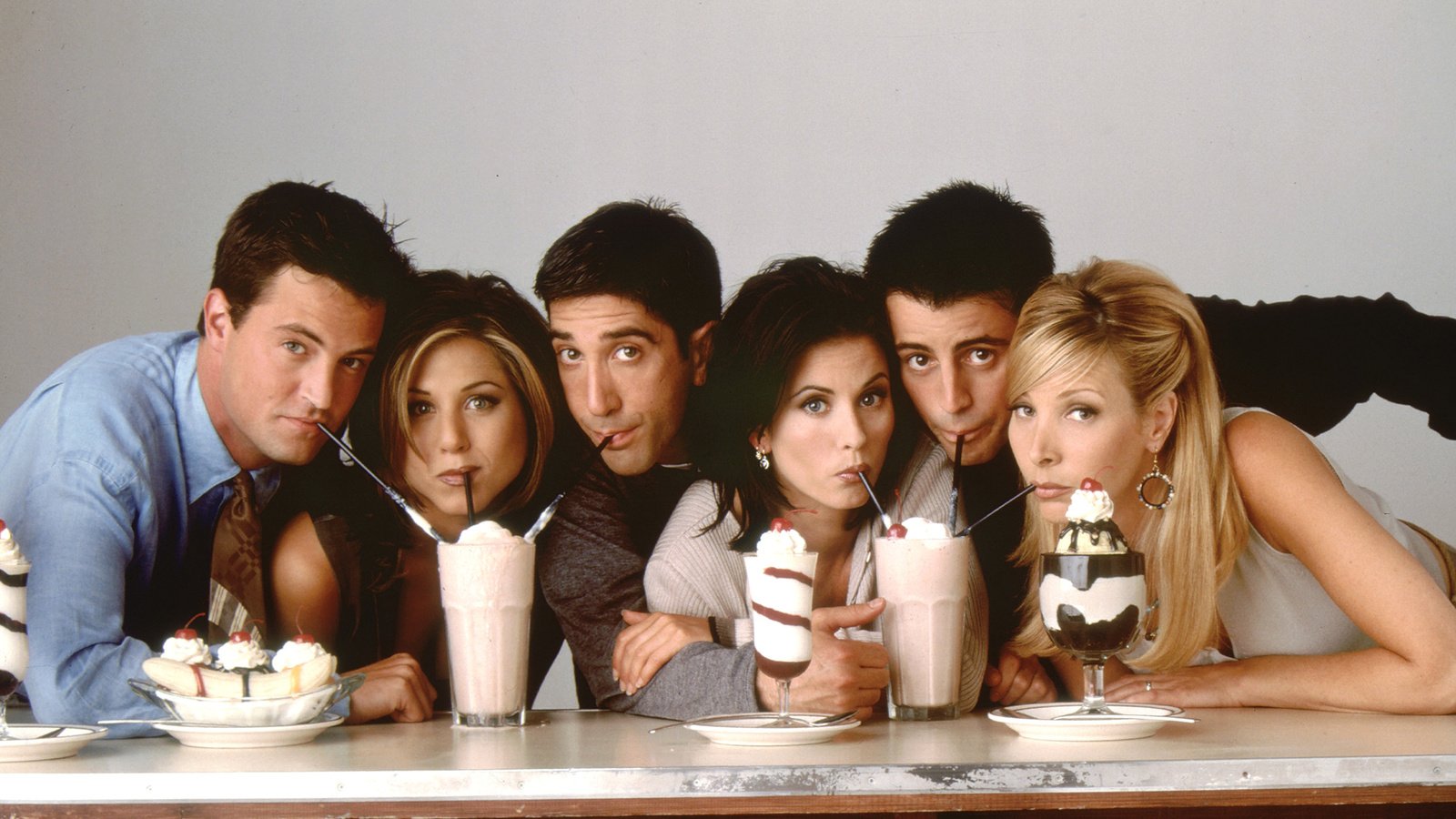 Обои друзья, рейчел, сериал, джои, моника, lisa kudrow, courteney cox, дженифер энистон, matthew perry, david schwimmer, комедия, matthew leblanc, росс, фиби, чендлер, friends, rachel, the series, joey, monica, jennifer aniston, comedy, matthew leblanc, ross, phoebe, chandler разрешение 1920x1200 Загрузить