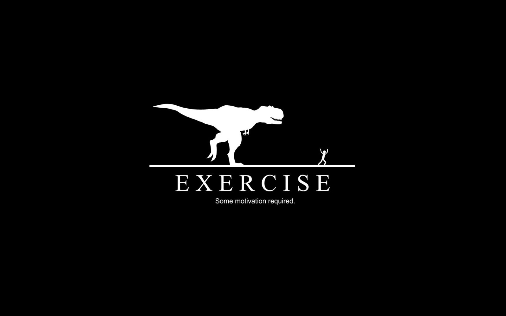 Обои динозавр, мотивация, упражнение, dinosaur, motivation, exercise разрешение 1920x1080 Загрузить