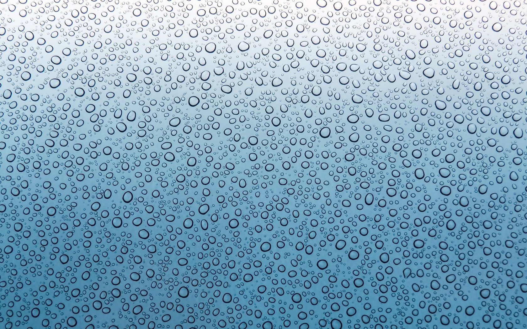 Обои вода, природа, дождь, стекло, на природе, капли воды, простой, вода капли, cтекло, water, nature, rain, glass, water drops, simple разрешение 2560x1600 Загрузить