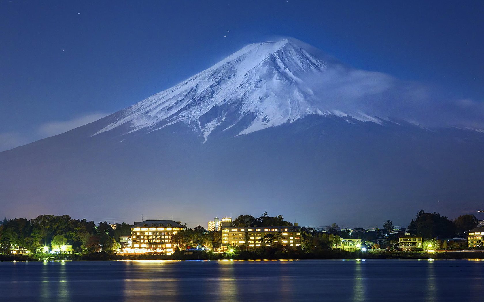 Обои япония, токио, фудзияма, japan, tokyo, fuji разрешение 1920x1200 Загрузить