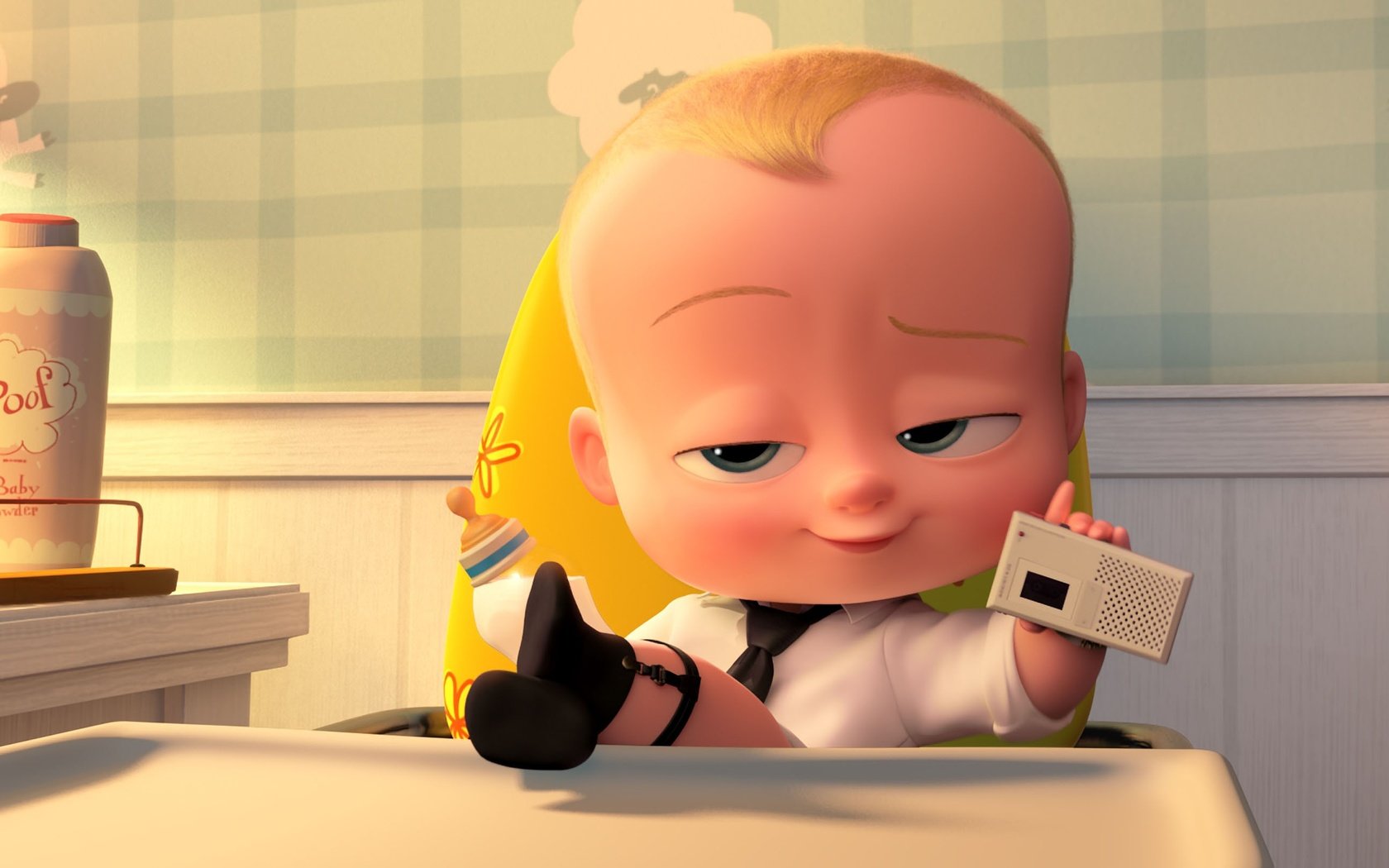 Обои детские, босс, босс-молокосос, the boss baby, alec baldwin, official wallpaper, animated film, animated movie, the boos baby, baby, boss, the boss is a sucker, the baby boos разрешение 3900x1617 Загрузить