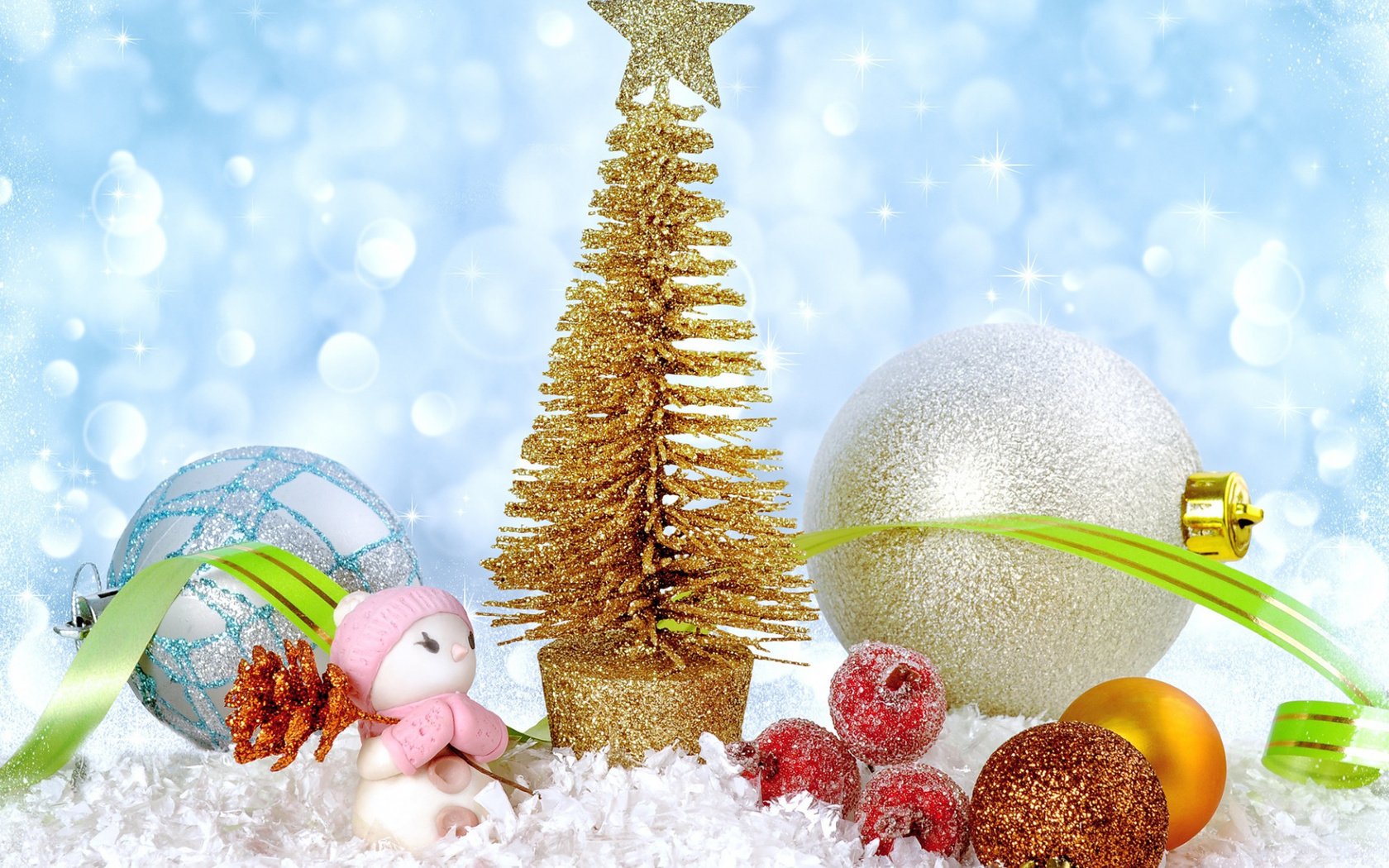 Обои новый год, елка, шары, игрушки, рождество, new year, tree, balls, toys, christmas разрешение 2112x1188 Загрузить