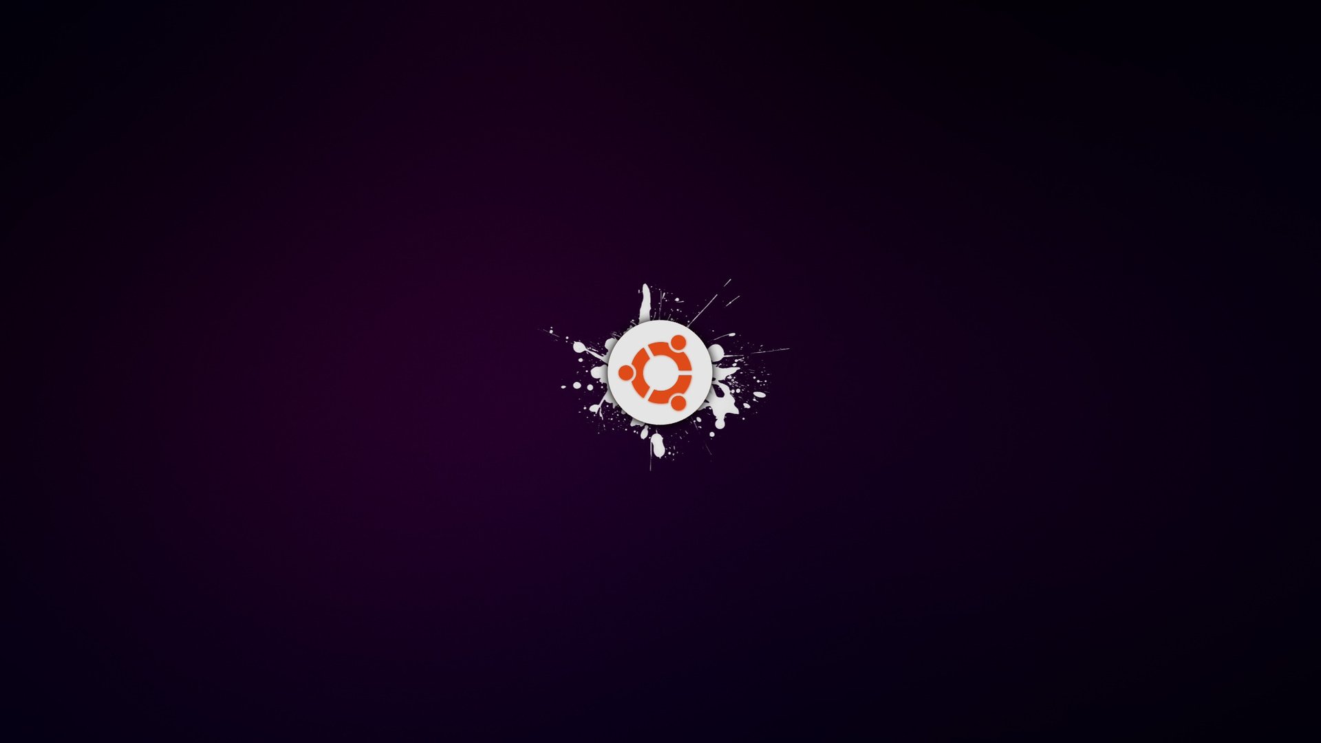 Обои убунту, линукс, бубунту, ubuntu, linux разрешение 2560x1600 Загрузить