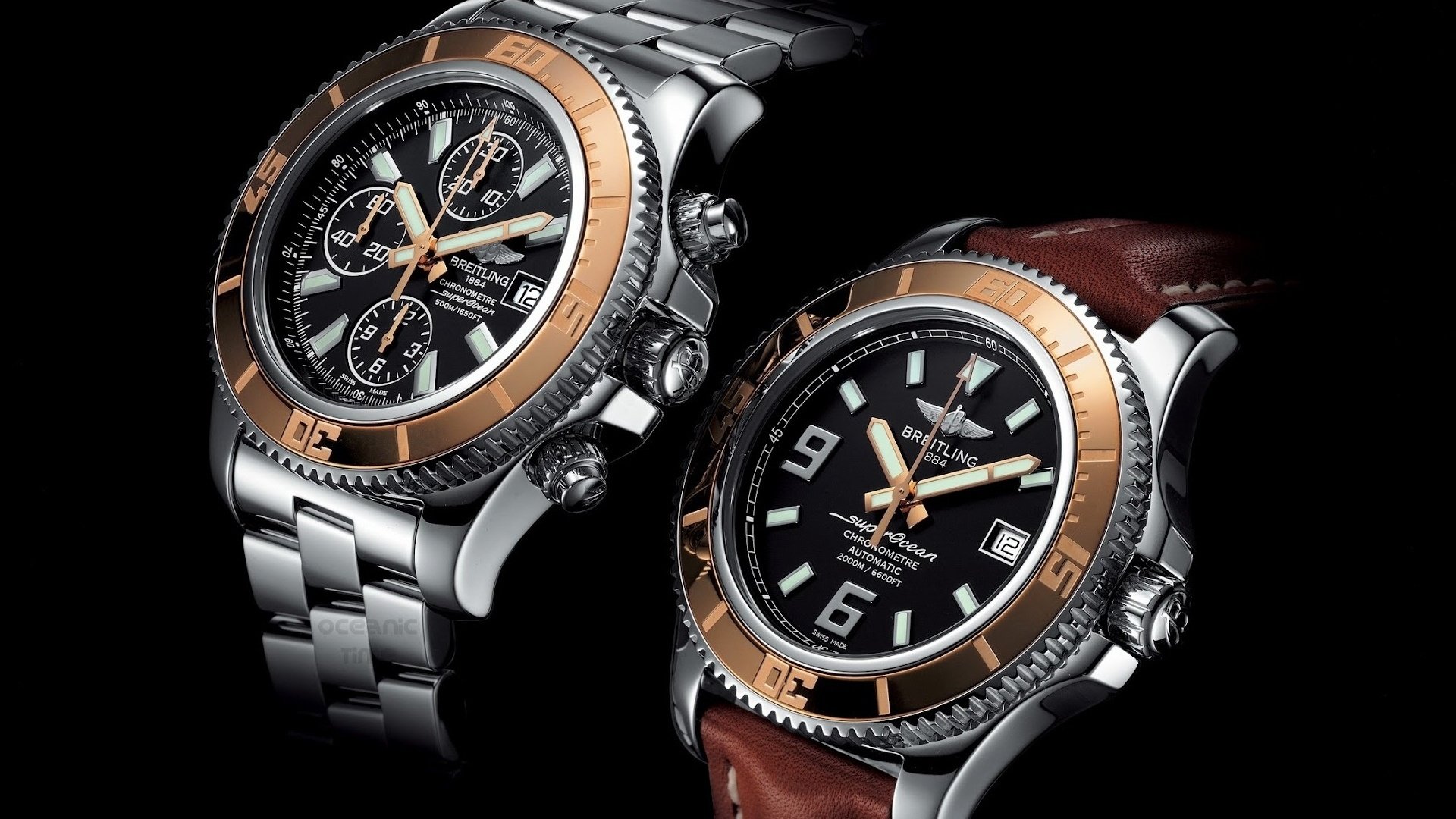 Обои часы, breitling, дозор, watch разрешение 1920x1200 Загрузить