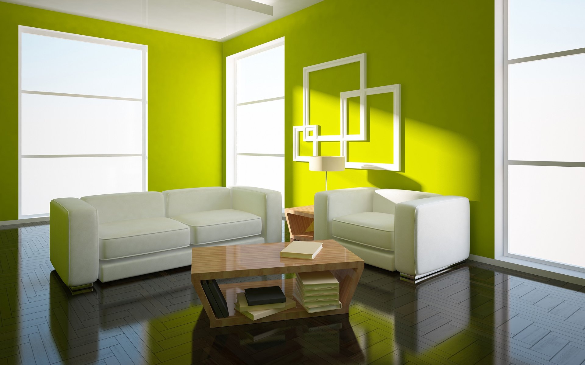 Обои стиль, интерьер, гостиная, style, interior, living room разрешение 3840x2400 Загрузить
