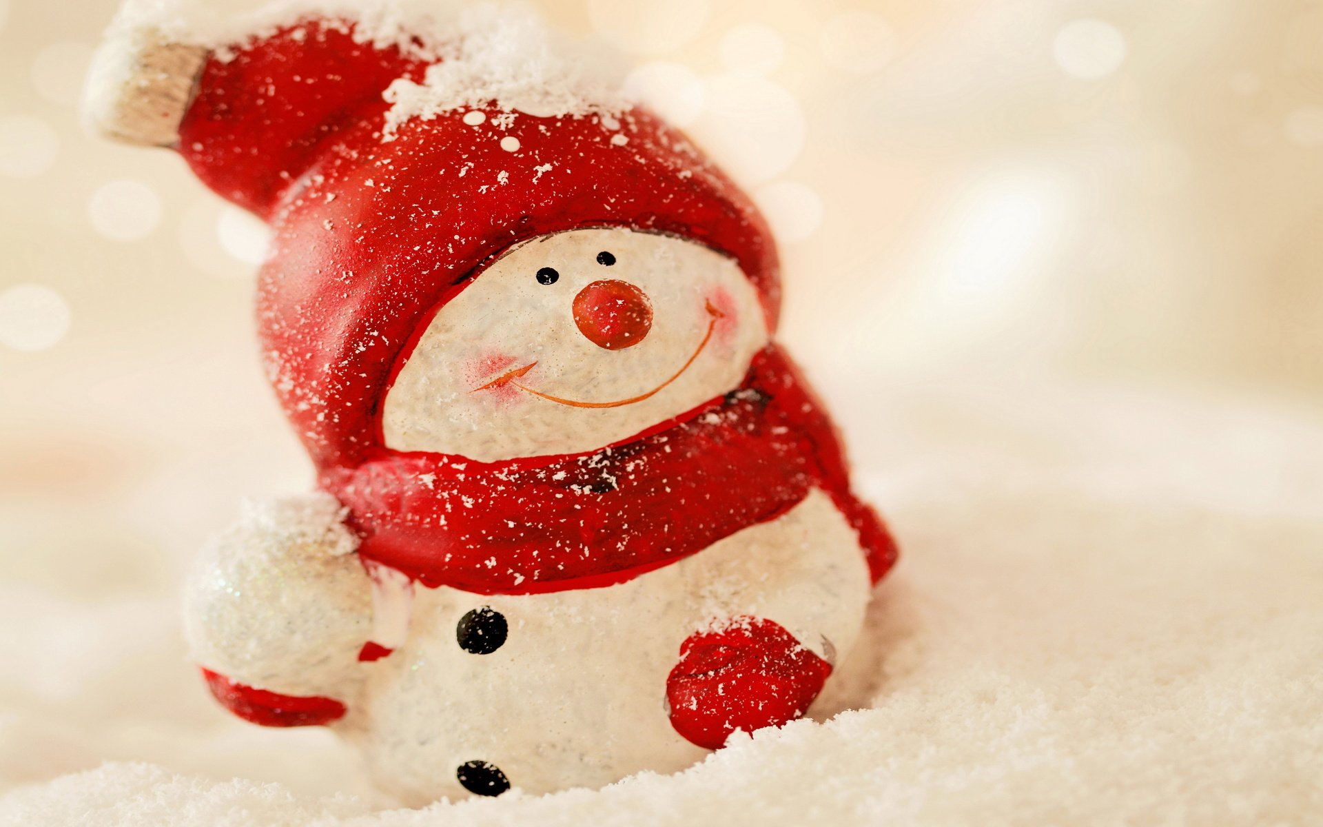 Обои снег, новый год, зима, снеговик, рождество, snow, new year, winter, snowman, christmas разрешение 5000x3800 Загрузить