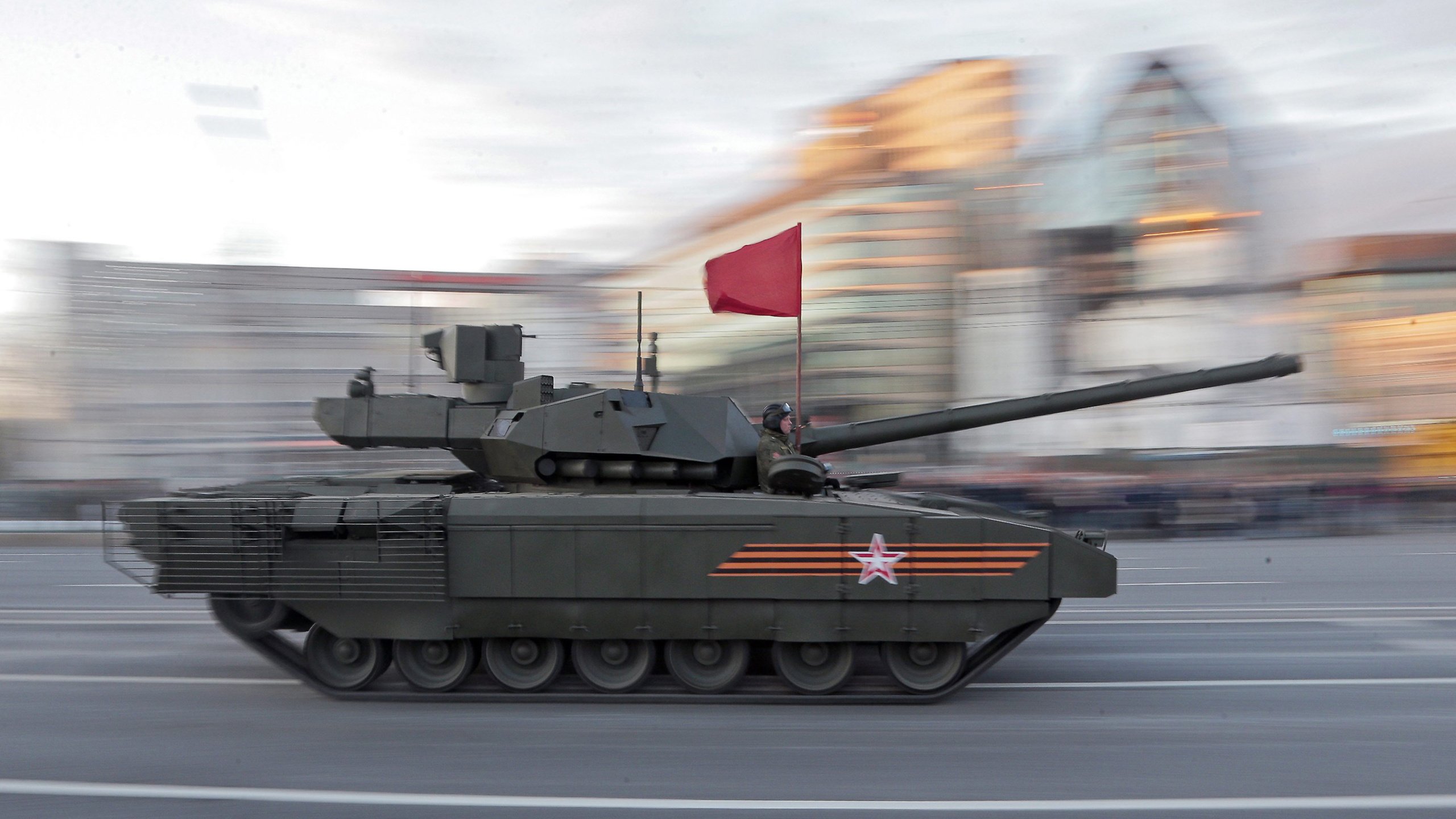 Обои танк, 17, т-14, "армата", боевой танк российской армии, tank, t-14, "armata", battle tank russian army разрешение 2880x1800 Загрузить