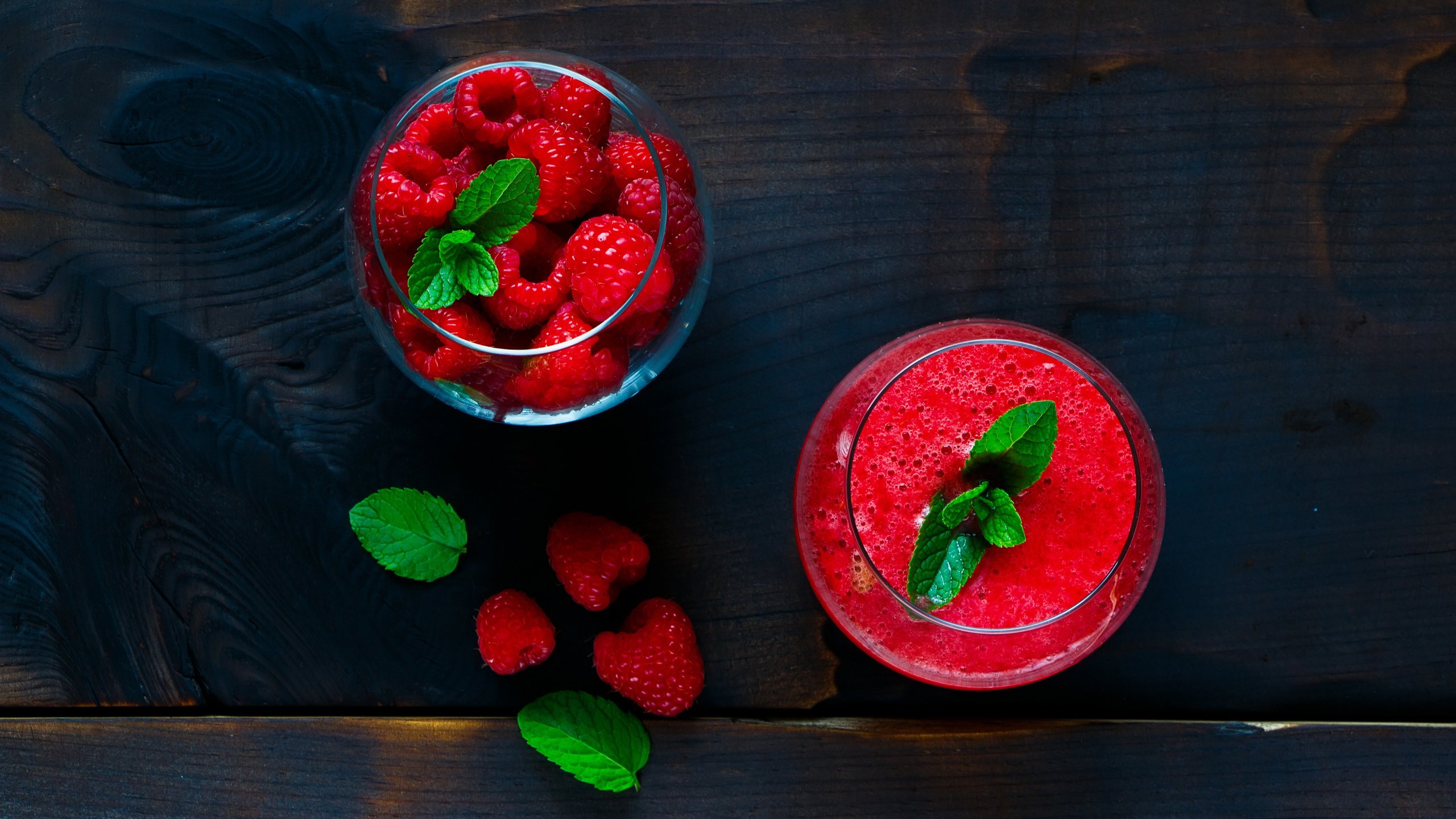 Обои малина, ягоды, сок, фреш, смузи, raspberry, berries, juice, fresh, smoothies разрешение 5184x3456 Загрузить