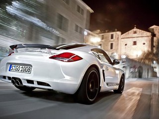 Обои порш, porsche разрешение 1920x1200 Загрузить