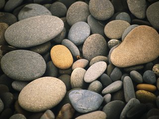 Обои природа, камни, галька, макро, камешки, nature, stones, pebbles, macro разрешение 1920x1200 Загрузить