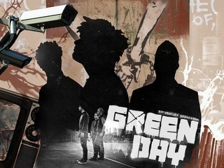 Обои green day, billie joe armstrong, tre, музыкa, music разрешение 1920x1200 Загрузить