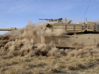 Обои танк, сша, военная техника, абрамс, tank, usa, military equipment, abrams разрешение 1920x1080 Загрузить