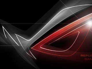 Обои rog разрешение 1920x1080 Загрузить