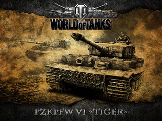 Обои тигр, танки, германия, мир танков, wot, pzkpfw vi tiger, тяжелый танк, tiger, tanks, germany, world of tanks, heavy tank разрешение 1920x1200 Загрузить