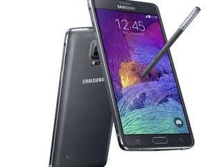 Обои черный, телефон, андроид, блака, смартфон, samsung galaxy note 4, samsung galaxy, note 4, грей, black, phone, android, smartphone, grey разрешение 4067x4067 Загрузить