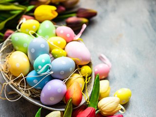 Обои пасха, easter разрешение 6000x4000 Загрузить