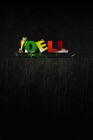 Обои темный фон, комп, бренд, dell, the dark background, comp, brand разрешение 1920x1200 Загрузить