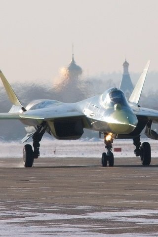 Обои су, стелс, т-50, stealthy, su, stealth, t-50 разрешение 1920x1280 Загрузить