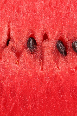 Обои макро, ягода, арбуз, мякоть, macro, berry, watermelon, the flesh разрешение 1920x1080 Загрузить