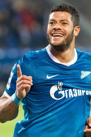 Обои футбол, зенит, спорт, футболист, халк, football, zenit, sport, player, hulk разрешение 2560x1707 Загрузить