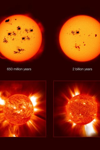 Обои солнце, смерть, жизнь, активность, начало, конец, the sun, death, life, activity, beginning, the end разрешение 1920x1080 Загрузить