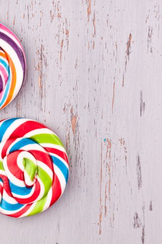 Обои разноцветные, конфеты, красочные, сладость, леденецы, colorful, candy, the sweetness, lollipops разрешение 4752x3168 Загрузить