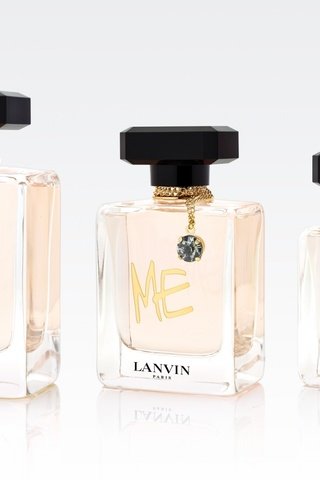 Обои украшение, флаконы, духи, perfumes, lanvin, decoration, bottles, perfume разрешение 1920x1080 Загрузить