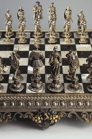 Обои шахматы, доска, фигуры, игра, шахматная, интеллектуальная, настольная, логическая, chess, board, figure, the game, intellectual, table, logical разрешение 1920x1200 Загрузить