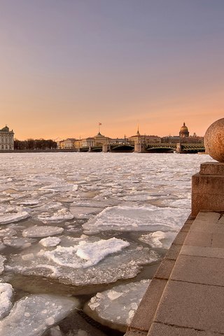 Обои река, мост, город, россия, санкт-петербург, нева, разводной мост, троицкий мост, river, bridge, the city, russia, saint petersburg, neva, drawbridge, trinity bridge разрешение 1920x1080 Загрузить