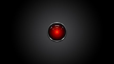 Обои компьютер, a space odyssey, hal9000, computer разрешение 2560x1600 Загрузить