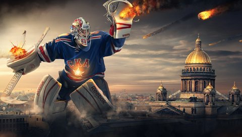 Обои хоккей, хоккеист, ска, reebok, hockey, hockey player, ska разрешение 2560x1440 Загрузить