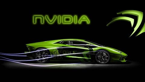 Обои автомобиль nvidia, car nvidia разрешение 1920x1080 Загрузить