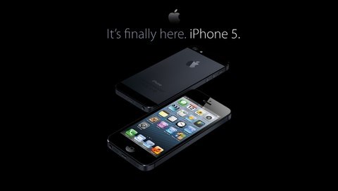 Обои iphone 5 разрешение 1920x1080 Загрузить