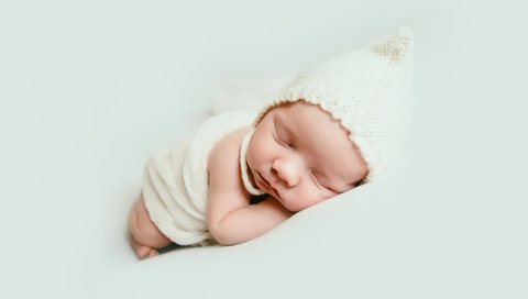 Обои сон, ребенок, малыш, младенец, уют, sleep, child, baby, comfort разрешение 2048x1365 Загрузить