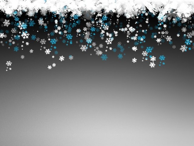 Обои новый год, зима, снежинки, new year, winter, snowflakes разрешение 2560x1600 Загрузить