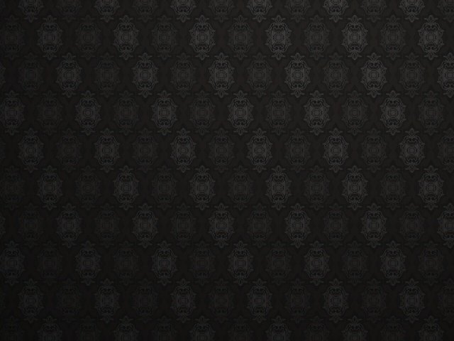 Обои узор, черный, ампир, pattern, black, empire разрешение 1920x1200 Загрузить