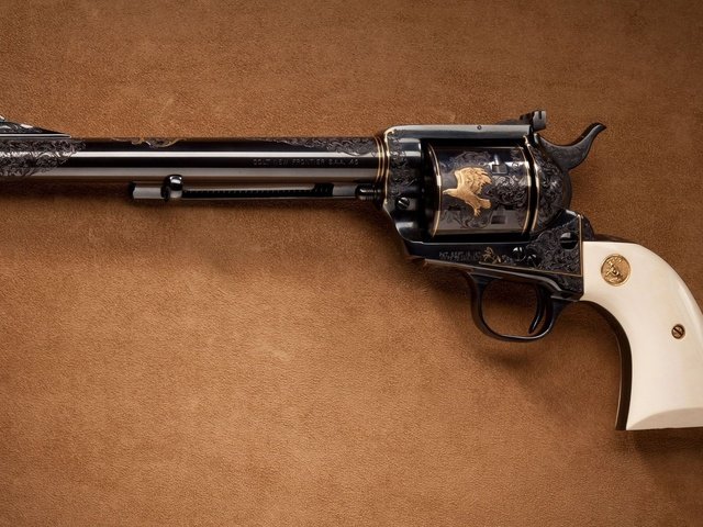 Обои старый, револьвер, old, revolver разрешение 1920x1200 Загрузить