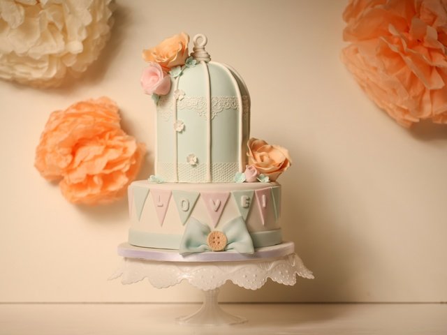 Обои розы, свадьба, украшение, торт, декор, roses, wedding, decoration, cake, decor разрешение 2560x1706 Загрузить