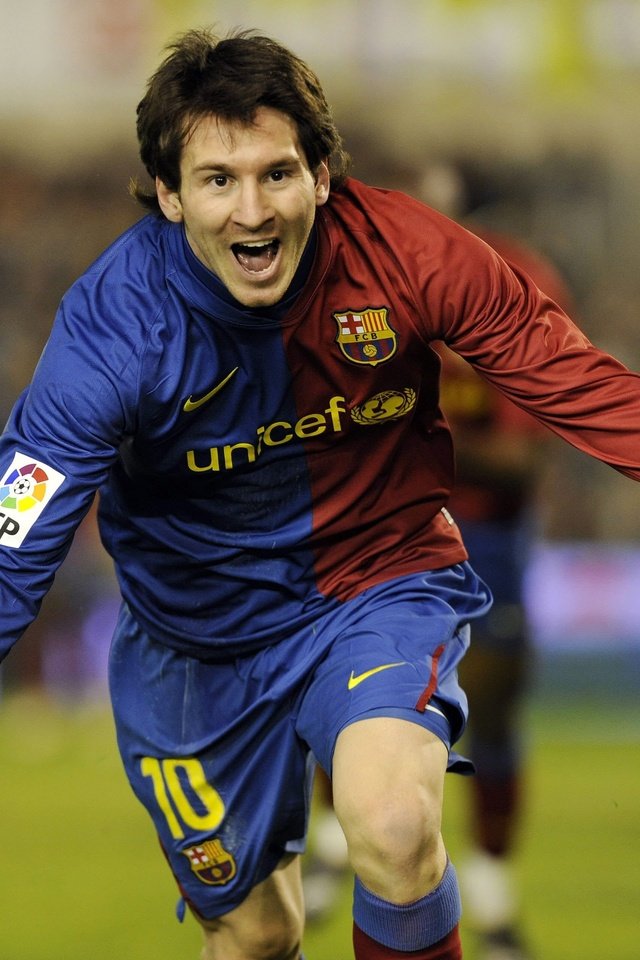 Обои спорт, лионель месси, футболист, barca, sport, lionel messi, player разрешение 3726x2568 Загрузить