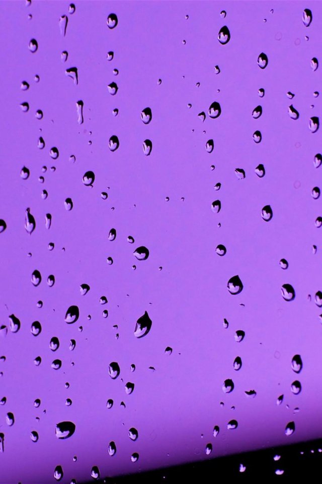 Обои капли, дождь, стекло, drops, rain, glass разрешение 2560x1600 Загрузить