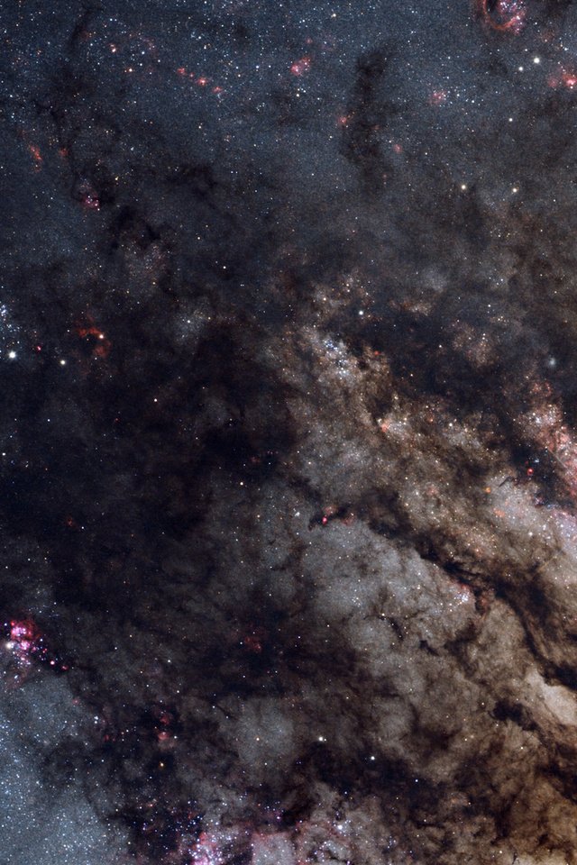 Обои туманность, nebula разрешение 1920x1080 Загрузить